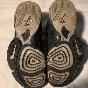 Nike Shoes - Nike Zoom Penny VI Premium Nike Shoes - Nike Zoom Penny VI Premium